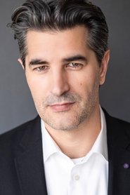Andreas Riter portrait