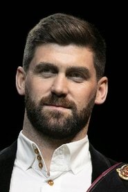 Rocky Fielding portrait
