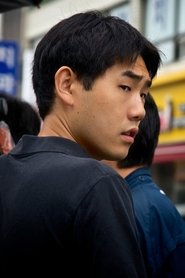 Albert Shin portrait