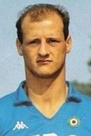 Attilio Lombardo portrait