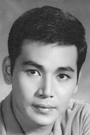 Kiu Chong portrait