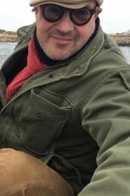 Lino Del Fra portrait