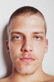Bruno Hoffmann portrait