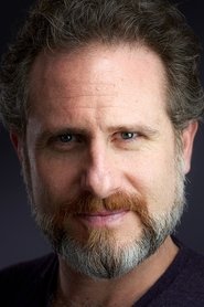 Remy Auberjonois portrait