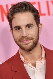 Ben Platt portrait