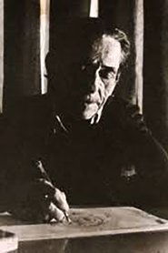 Luiz Sá portrait