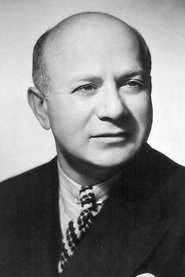Mischa Elman portrait