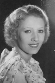 Enny Meunier portrait