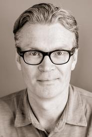 Gerard Barry portrait