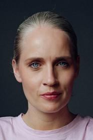 Claudia Helene Hinterecker portrait