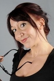 Chiara Francese portrait
