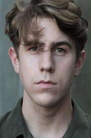 Levi Bernhardt portrait