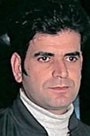 Alain Deloin portrait