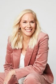 Leanne Morgan portrait