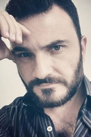 Christiano Aro portrait