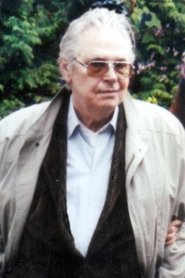Werner W. Wallroth portrait