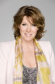 Myrna Goossen portrait
