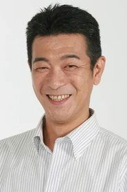 Masaomi Hiraga portrait