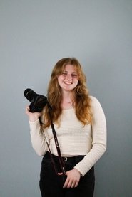 Evie Strope portrait