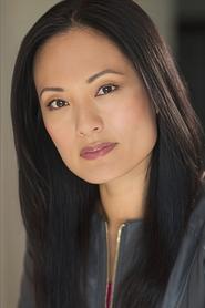 Shelly Townsend portrait