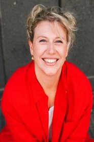 Sophie Bauer portrait