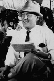 Kang Dae-jin portrait