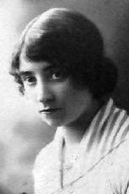 Ethel Phillips portrait