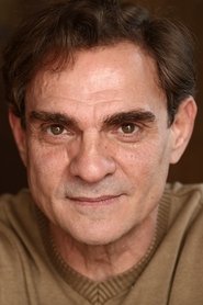 Thierry Piétra portrait