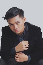 Alvaro Maldini Siregar portrait