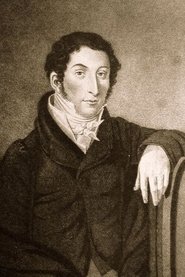 Carl Maria von Weber portrait