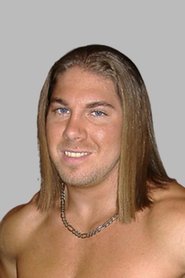 Matt Bentley portrait
