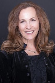 Mary-Lu Zahalan portrait