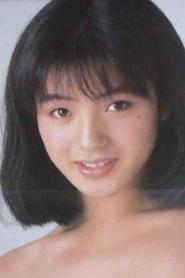 Keiko Nakazawa portrait