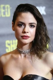 Conor Leslie portrait