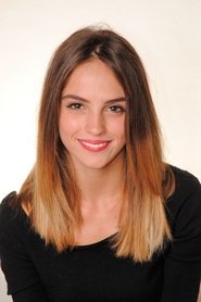 Anna Bellezza portrait