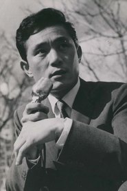Choi Mu-ryong portrait