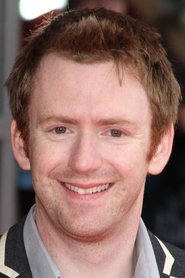 Chris Rankin portrait