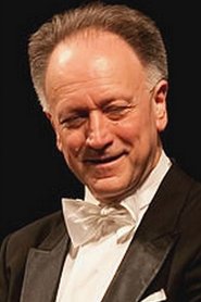 Vladimir Rylov portrait