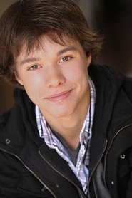 Colton Shires portrait