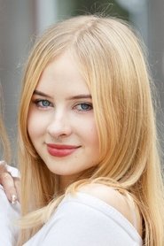Aurora Aleksandra Künnapas portrait