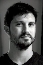 Mathieu Le Bothlan portrait