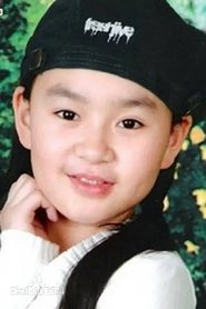 Jingshan Zhu portrait