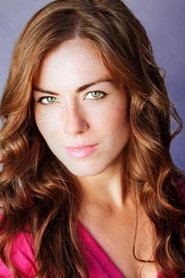 Kayla Kalbfleisch portrait