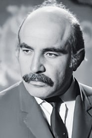 Mehmet Ali Akpınar portrait