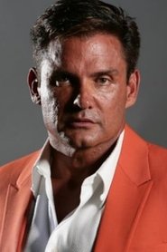 Steven Jay Bernheim portrait