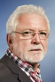 Jaromír Hanzlík portrait