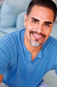 Carlos Acuña portrait