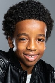 Jahzir Bruno portrait