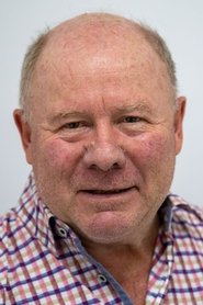 Brian Leith portrait