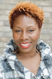 Shonda Morgan portrait
